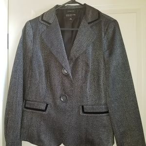 Classy Pants Suit